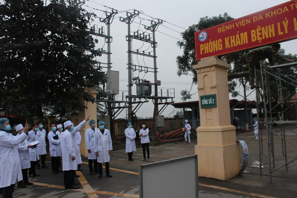 (Ảnh: Lê Hảo/Vietnam+)