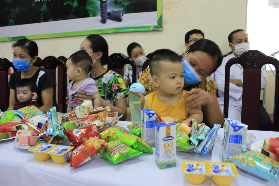 (Ảnh: PV/Vietnam+)