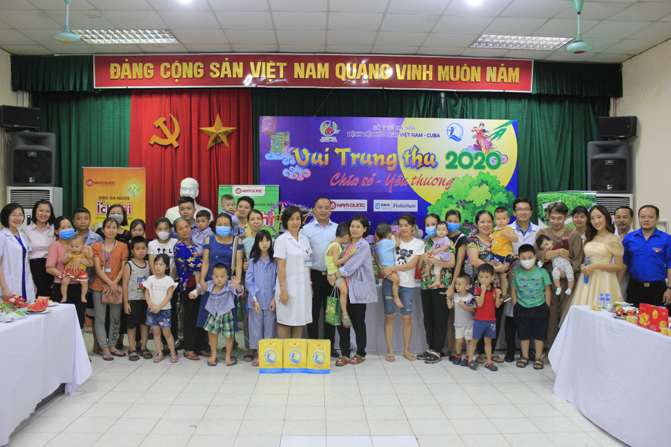 (Ảnh: PV/Vietnam+)