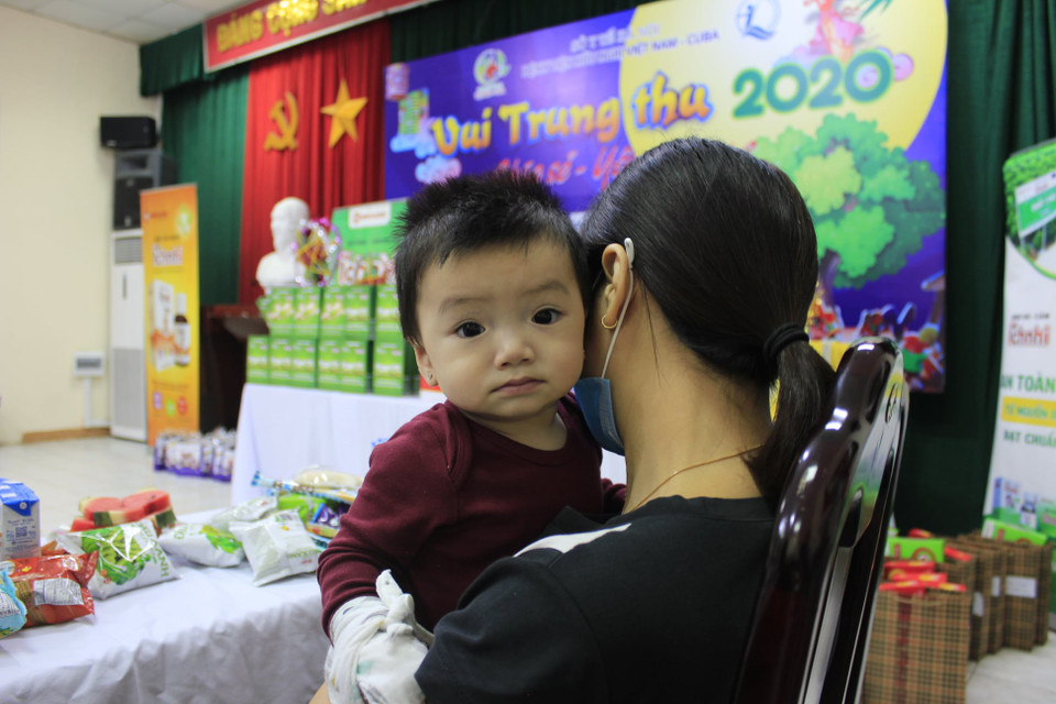 (Ảnh: PV/Vietnam+)