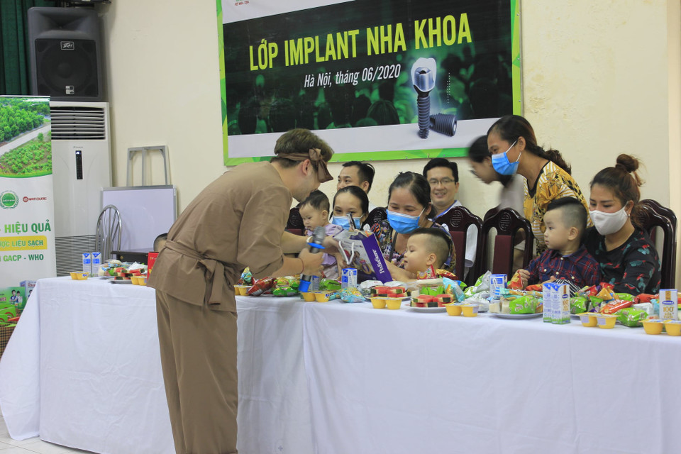 (Ảnh: PV/Vietnam+)