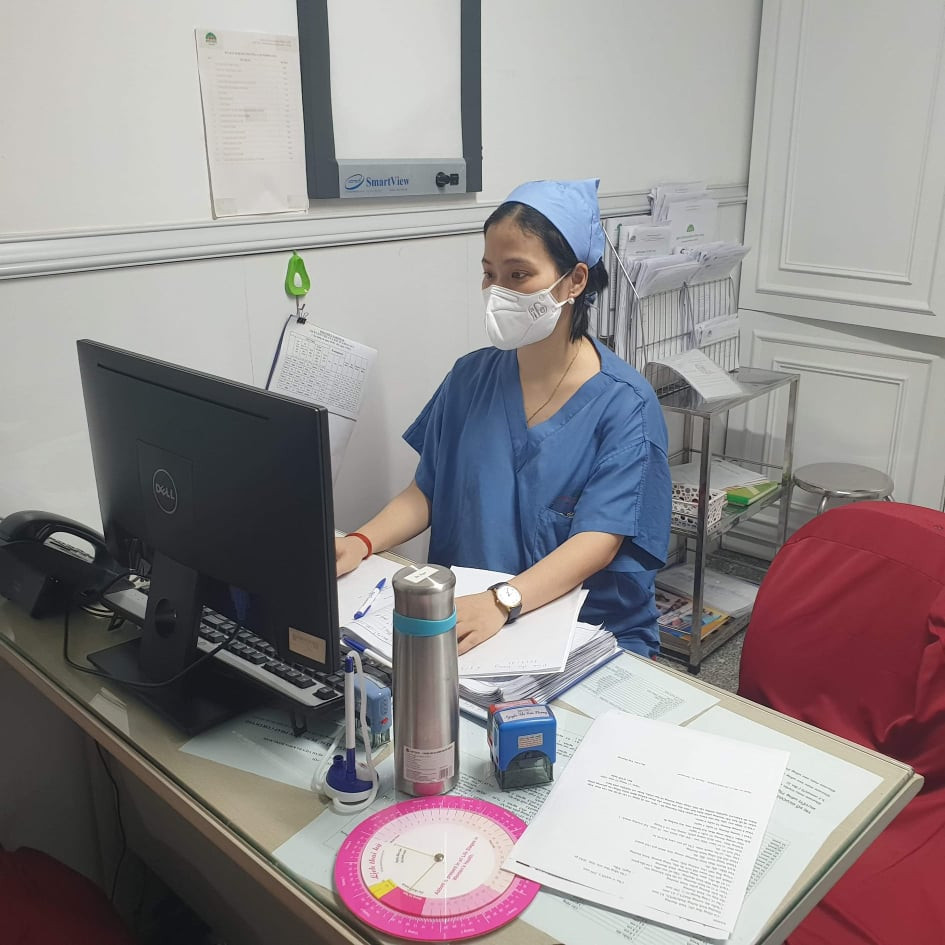 (Ảnh: PV/Vietnam+)