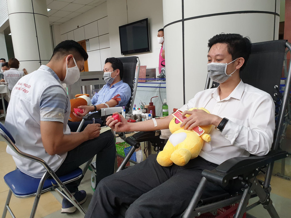 (Ảnh: T.G/Vietnam+)