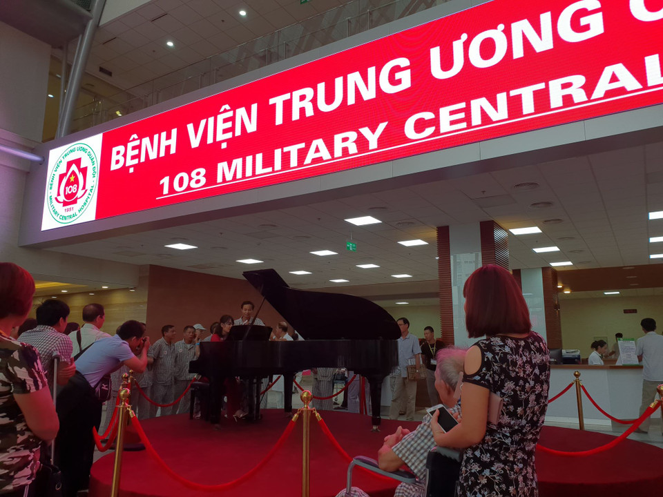 (Ảnh: T.G/Vietnam+)