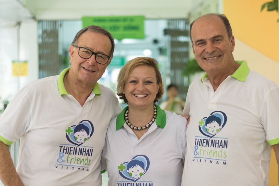 (Ảnh: PV/Vietnam+)