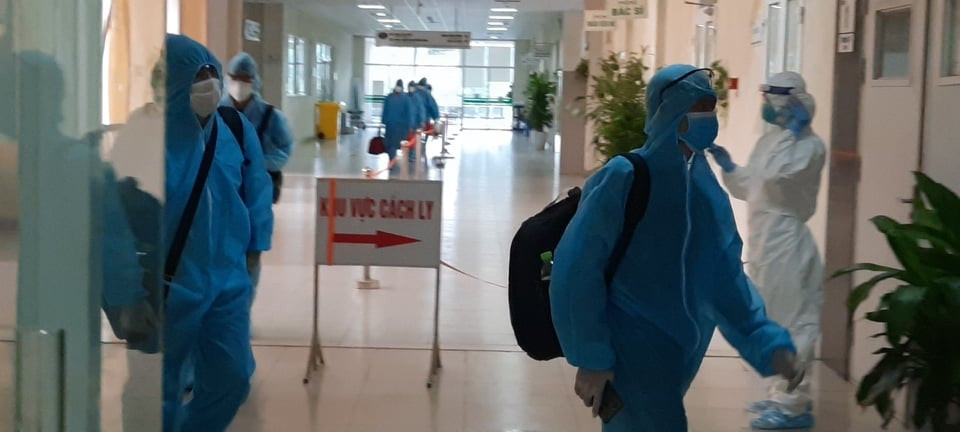 (Ảnh: PV/Vietnam+)