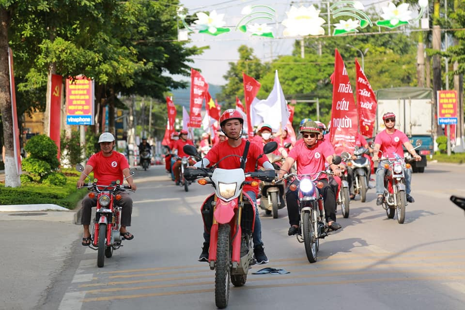 (Ảnh: T.G/Vietnam+)