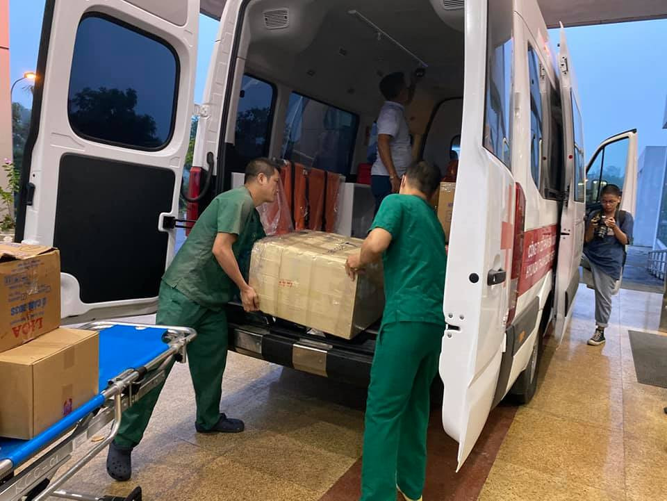 (Ảnh: PV/Vietnam+)