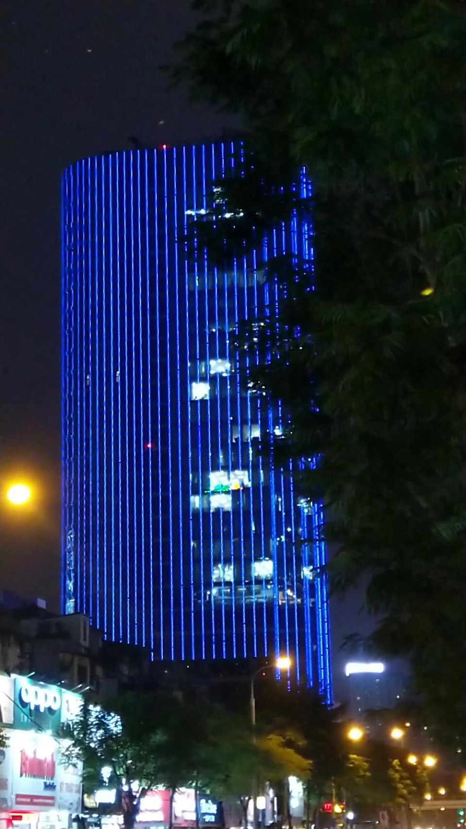 (Ảnh: Nguyễn Linh Giang/Vietnam+)