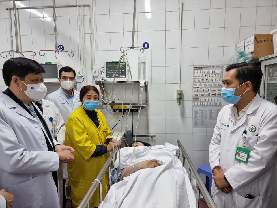 (Ảnh: T.G/Vietnam+)