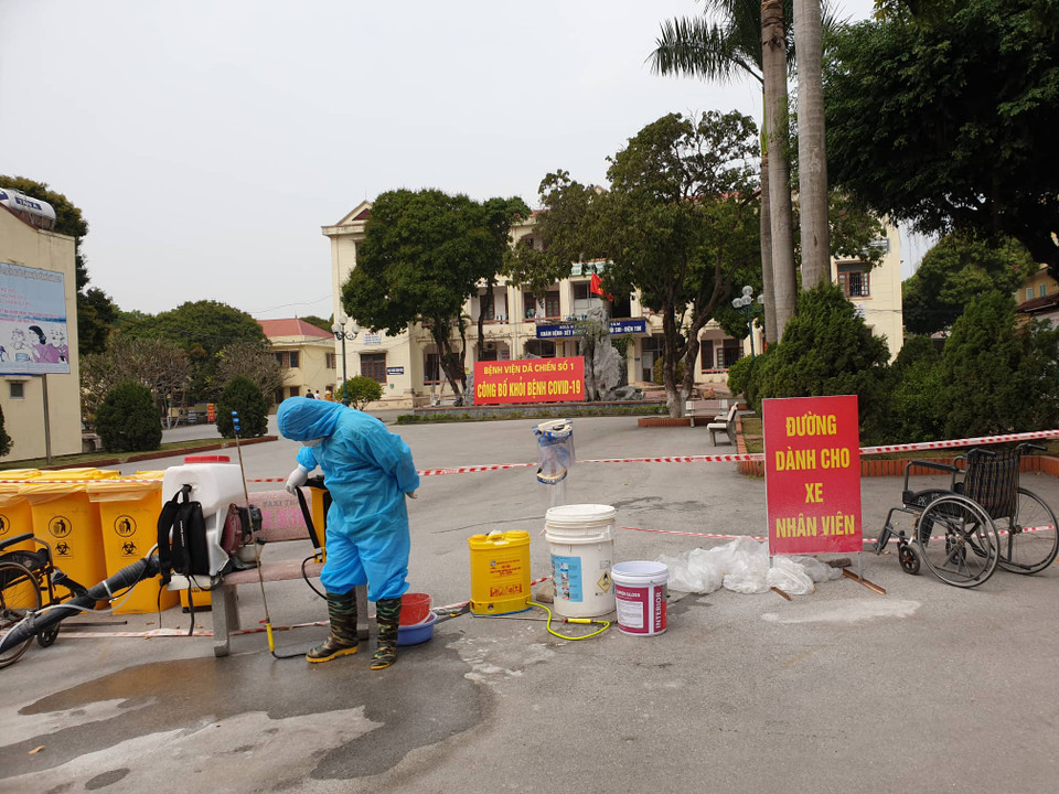 (Ảnh: T.G/Vietnam+)