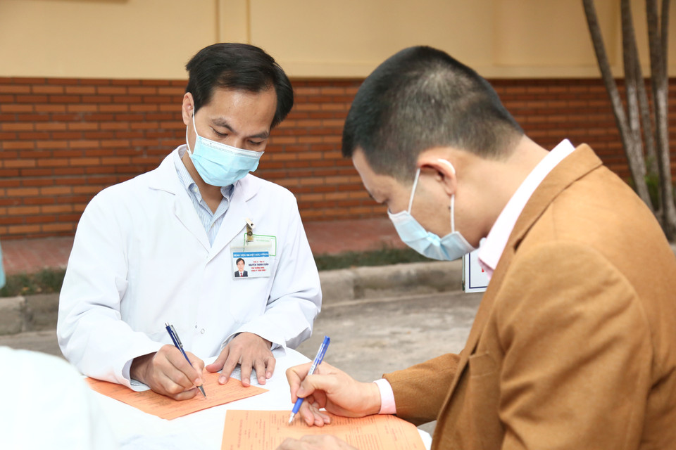 (Ảnh: PV/Vietnam+)