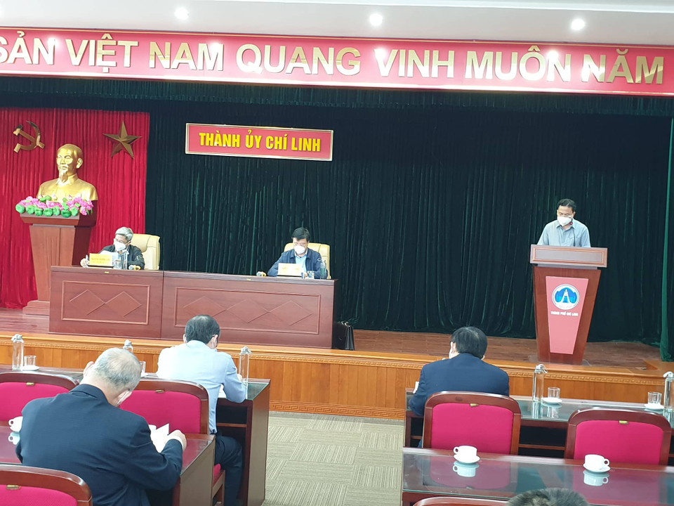 (Ảnh: T.G/Vietnam+)