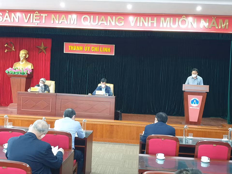 (Ảnh: T.G/Vietnam+)