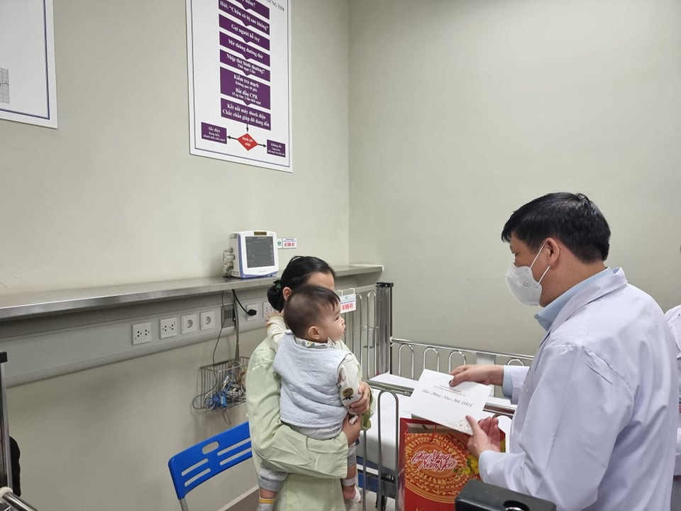 (Ảnh: PV/Vietnam+)