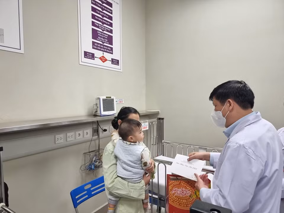 (Ảnh: PV/Vietnam+)