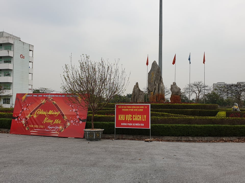 (Ảnh: T.G/Vietnam+)