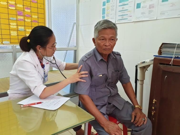 (Ảnh: T.G/Vietnam+)