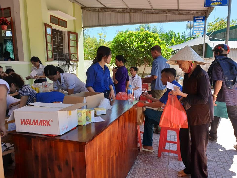 (Ảnh: T.G/Vietnam+)