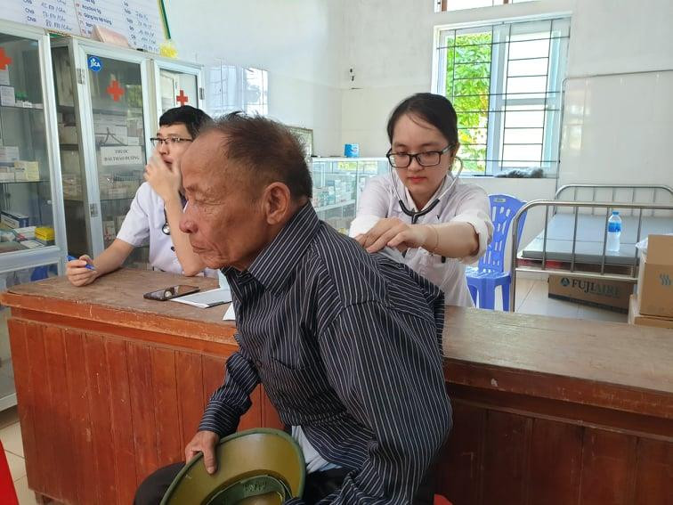  (Ảnh: T.G/Vietnam+)