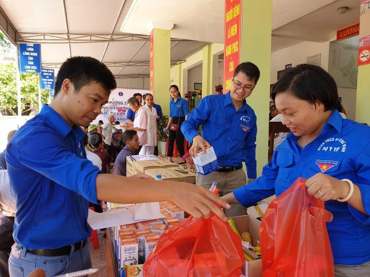 (Ảnh: T.G/Vietnam+)