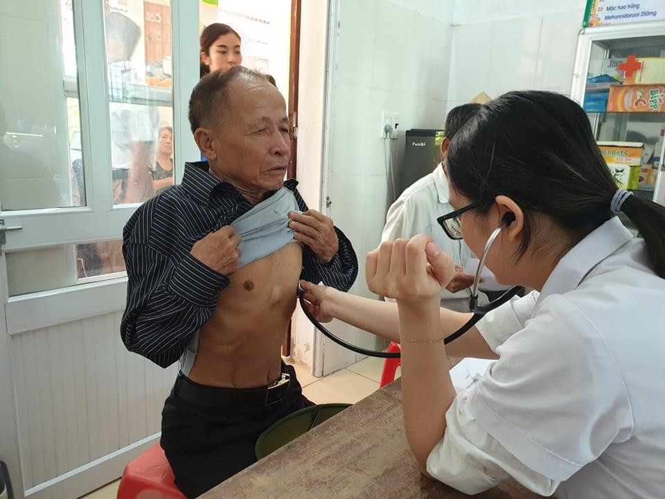 (Ảnh: T.G/Vietnam+)