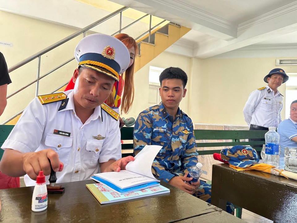 (Ảnh: T.G/Vietnam+)