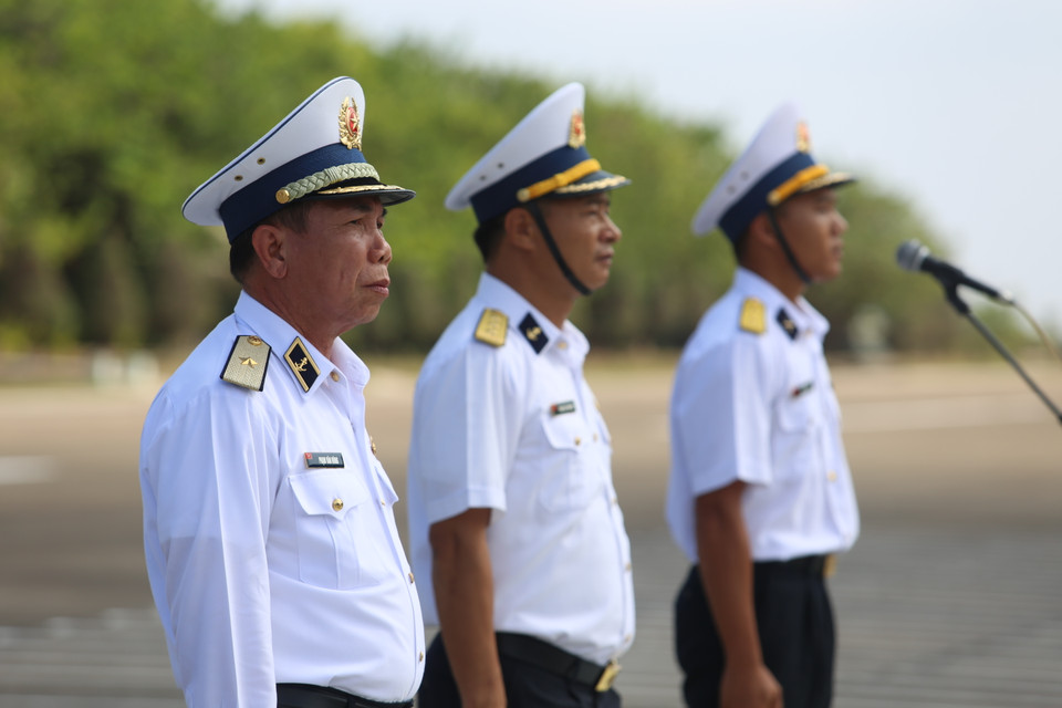 (Ảnh: Hồng Sơn/Vietnam+)