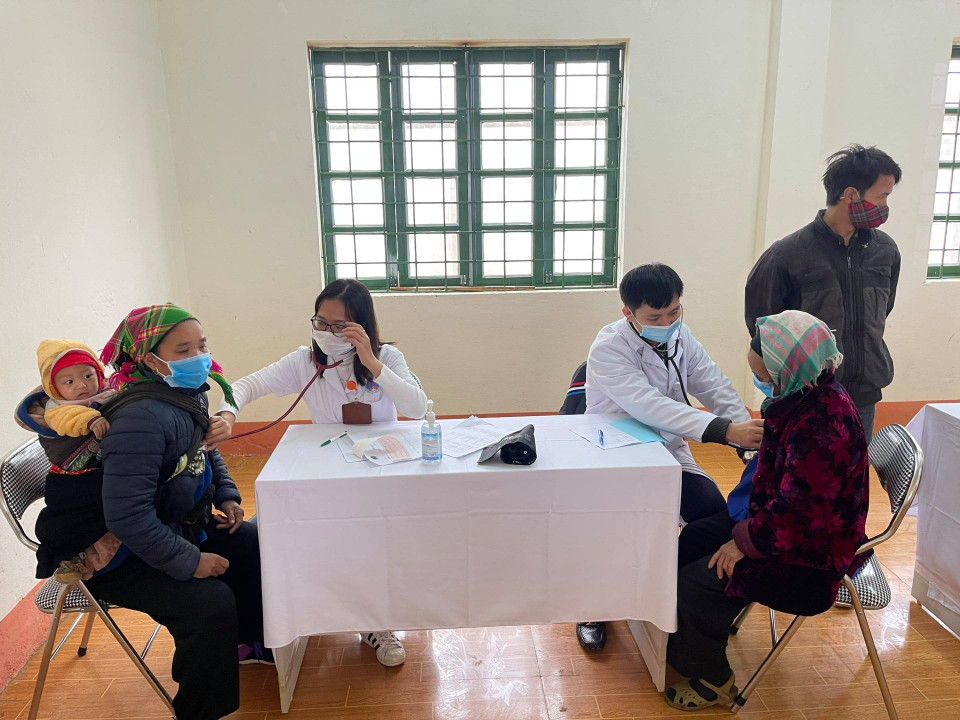 (Ảnh: PV/Vietnam+)