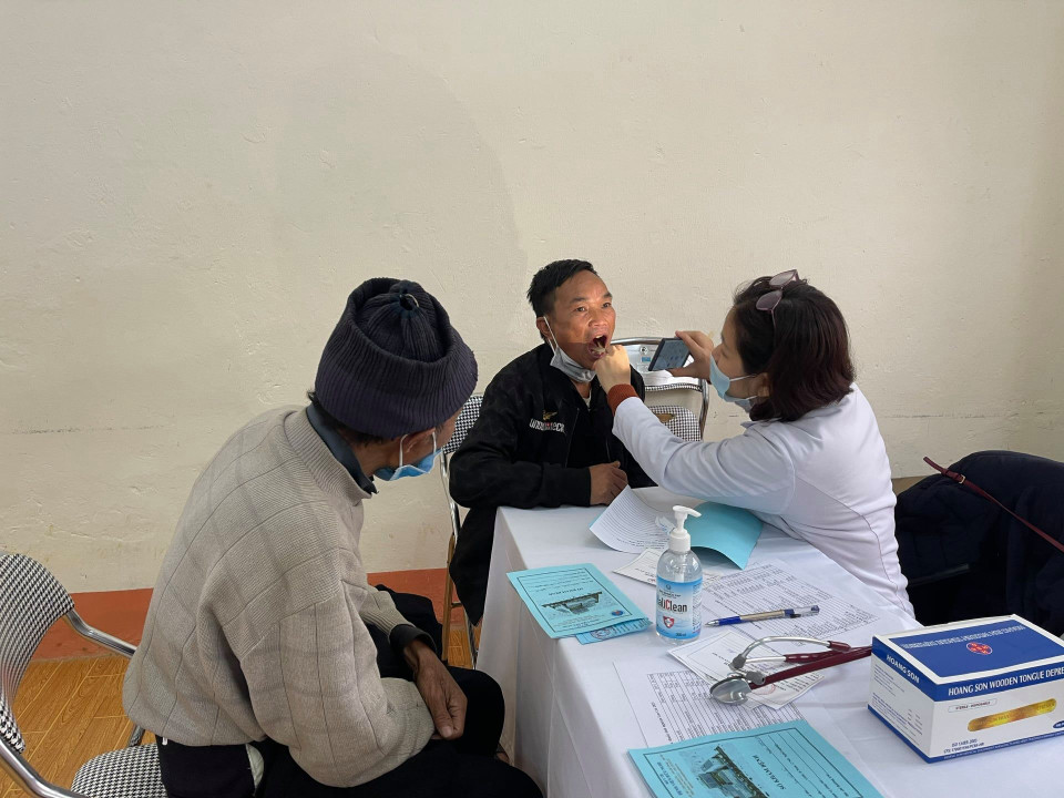 (Ảnh: PV/Vietnam+)