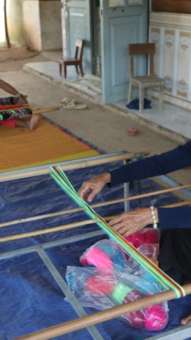 Những lĩnh vực có tiềm năng lớn như nông nghiệp công nghệ cao, du lịch cộng đồng... sẽ được ưu tiên khi thiết kế chính sách hỗ trợ giảm nghèo. (Ảnh: PV/Vietnam+)