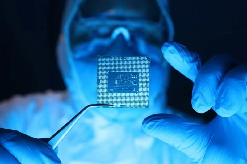 Hàn Quốc cảnh báo tình trạng khan hiếm chip nhớ có thể kéo dài đến năm 2030