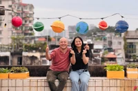 Đạo diễn Chung Chí Công: Cứ làm phim tốt nhất có thể, khán giả sẽ đến