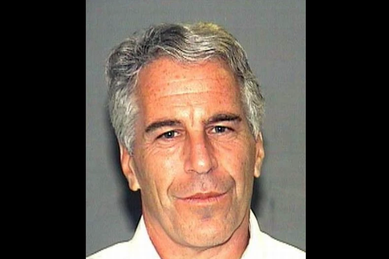 Jeffrey Epstein. (Nguồn: Internet)