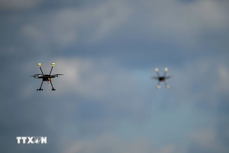 Ảnh minh họa. (Nguồn: PAP/TTXVN)