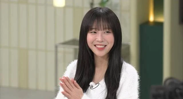 “Thánh ăn Hàn Quốc” Tzuyang. (Nguồn: Korea Times)