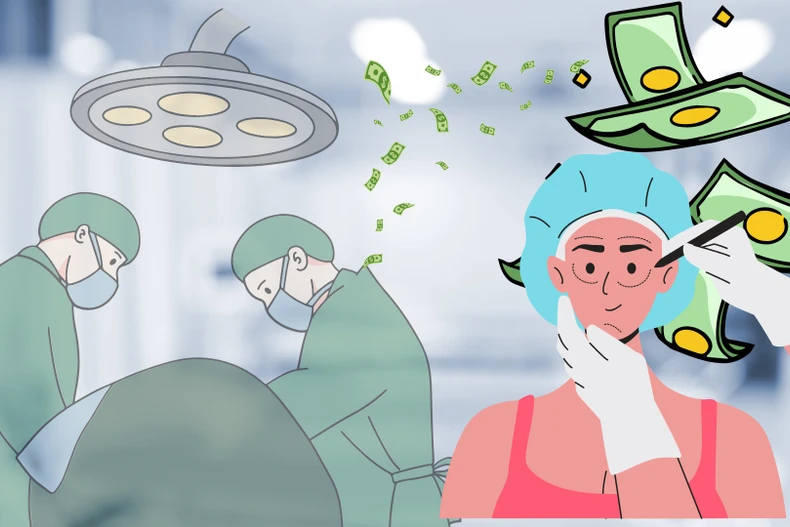 Ảnh minh họa. (Nguồn: Vietnam+)