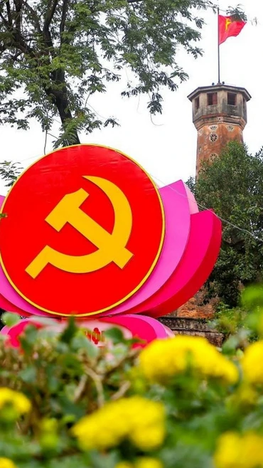 Tổng Bí thư Tô Lâm, Trưởng Tiểu ban Nhân sự Đại hội XIV của Đảng phát biểu tại Phiên họp lần thứ tư. (Ảnh: An Đăng/TTXVN)