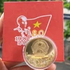 (Ảnh: Vietnam Post)