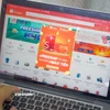 Người Việt Nam chi gần 900 tỷ đồng mua hàng online mỗi ngày