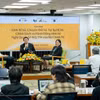 (Ảnh: PV/Vietnam+)