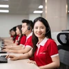 Viettel Customer Service cung cấp đầy đủ các dịch vụ, giải pháp công nghệ theo hành trình khách hàng. (Ảnh: VCX)
