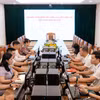 Hà Nội chính thức vận hành thử nghiệm chính quyền 2 cấp tại 126 phường, xã 
