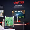 Viettel khởi động chiến lược bán dẫn từ năm 2017 và giờ đã làm chủ nhiều dòng chip đạt trình độ quốc tế. (Ảnh: Viettel)