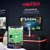 Viettel khởi động chiến lược bán dẫn từ năm 2017 và giờ đã làm chủ nhiều dòng chip đạt trình độ quốc tế. (Ảnh: Viettel)