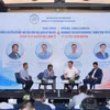Trung tâm Chứng thực điện tử quốc gia (NEAC - Bộ Khoa học và Công nghệ) đã tổ chức Hội thảo quốc tế với chủ đề "Định hình tương lai hạ tầng PKI: Chuyển đổi các tiêu chuẩn mật mã cho dịch vụ tin cậy hư