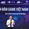 (Ảnh: Vietnam GameVerse)