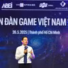 (Ảnh: Vietnam GameVerse)