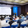 Trung tâm Chứng thực điện tử quốc gia (NEAC), Bộ Khoa học và Công nghệ phối hợp với Hiệp hội Công chứng viên Việt Nam tổ chức Hội thảo "Vai trò của Chữ ký số và Dịch vụ tin cậy với Công chứng điện tử." (Ảnh: PV/Vietnam+)