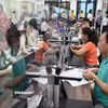 Hà Nội chính thức vận hành chính quyền hai cấp, cán bộ sẵn sàng phục vụ